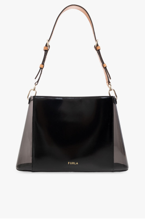 Furla ‘Fleur Medium’ shoulder bag