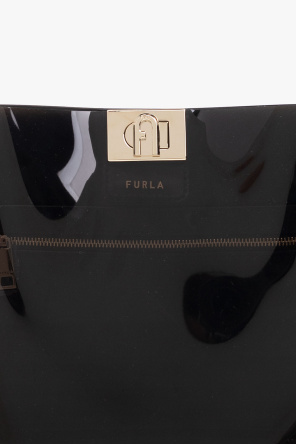 Furla ‘Fleur Medium’ shoulder bag