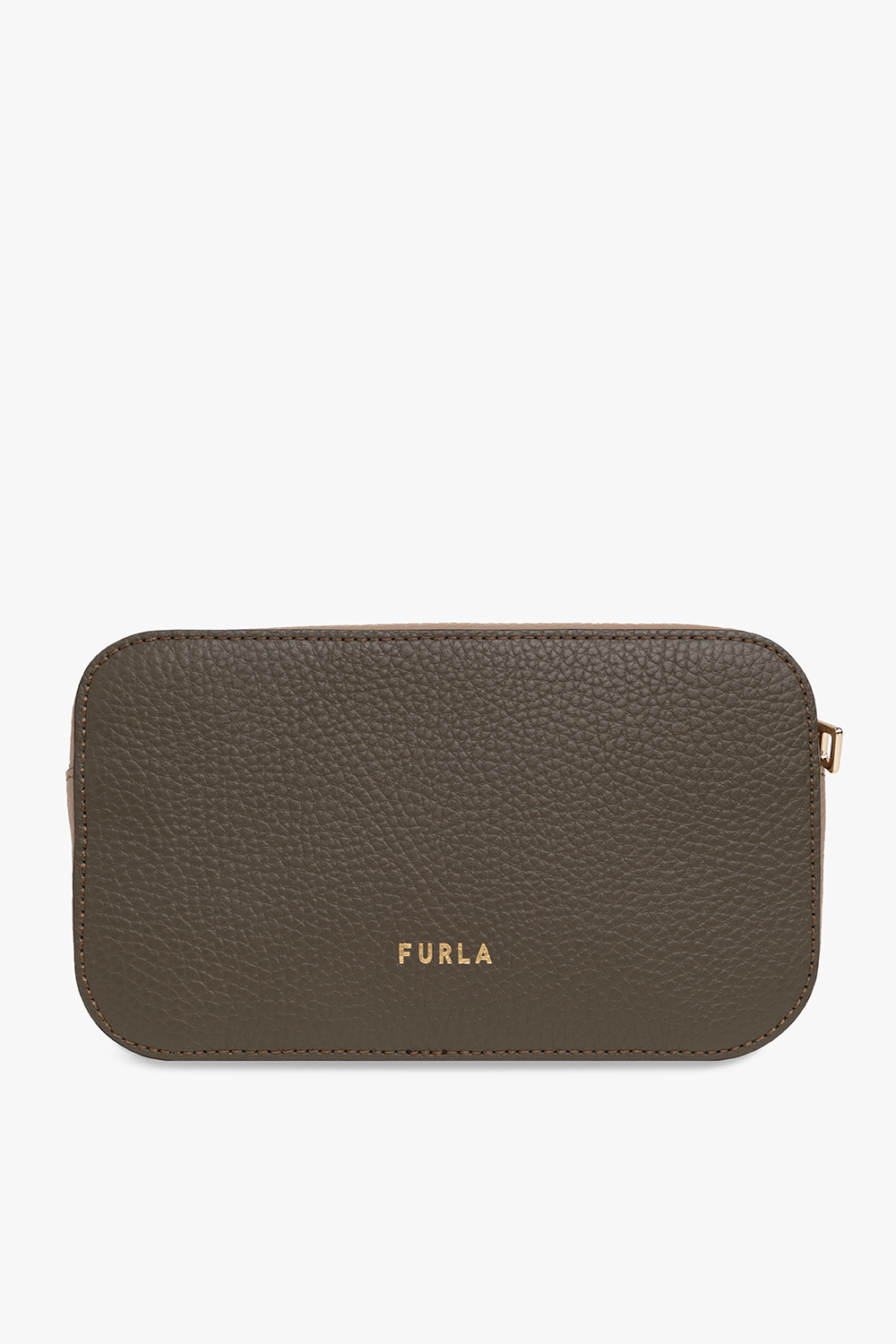 Furla Primula L Tote Cognac H