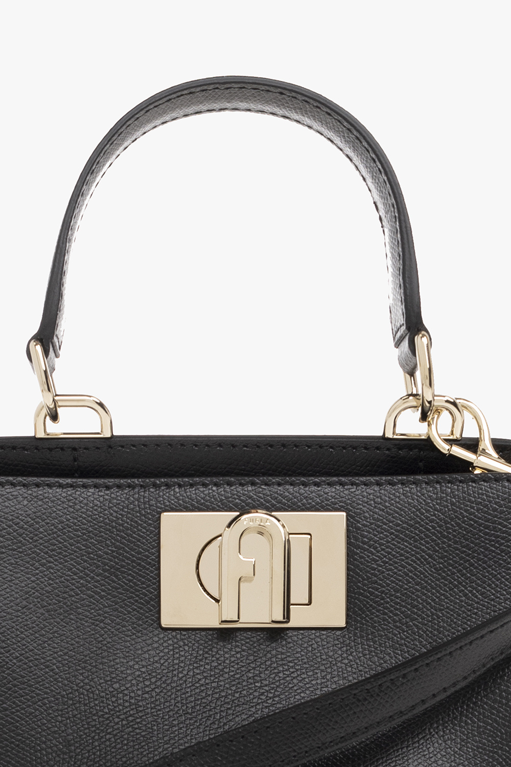 Furla ‘1927’ shoulder bag