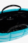 Furla light blue ‘Opportunity Large’ shopper bag