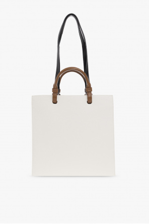 Furla ‘Varsity Style’ shopper bag