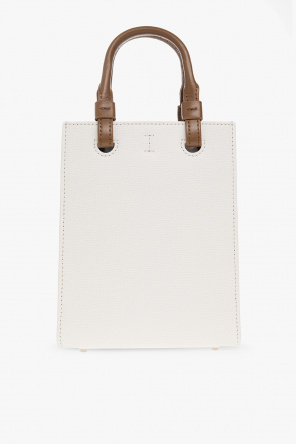 Furla ‘Varsity Style’ shoulder bag