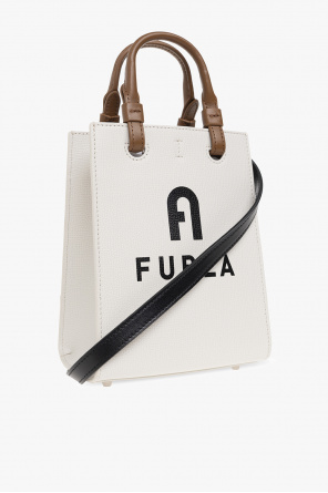 Furla ‘Varsity Style’ shoulder bag