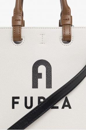 Furla ‘Varsity Style’ shoulder bag