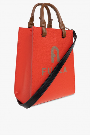 Furla ‘Varsity Style Mini’ shoulder bag