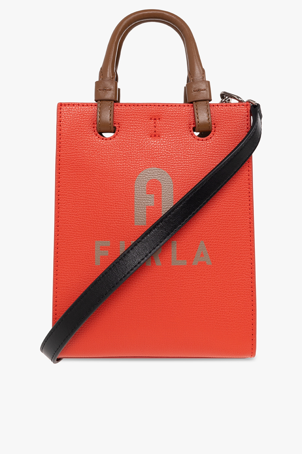 Furla 'Miastella' shopper bag  White Gym Red Jordan Retro 12