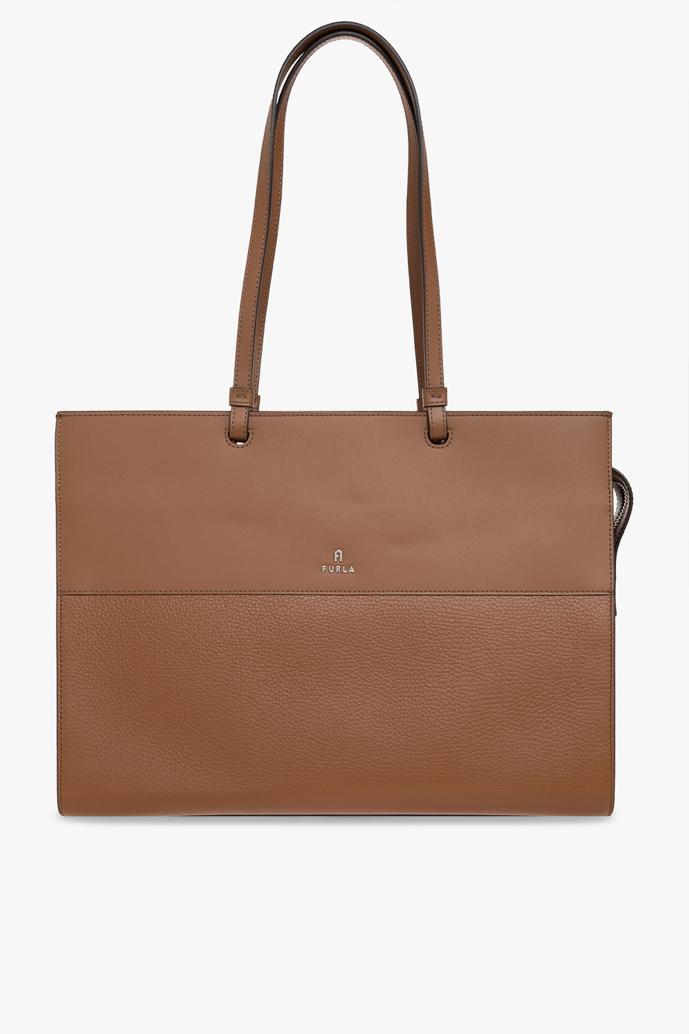 Furla ‘Varsity Style Large’ shoulder 14.5L bag