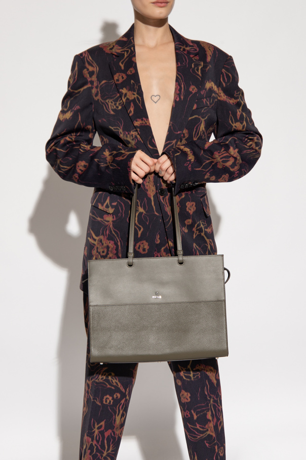 Furla ‘Varsity Style Large’ shoulder bag