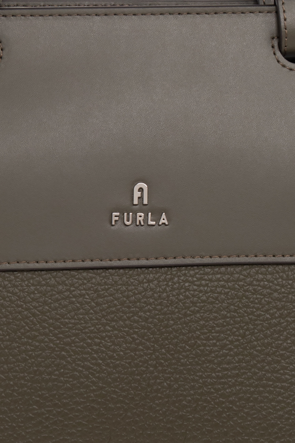 Furla ‘Varsity Style Medium’ shoulder bag