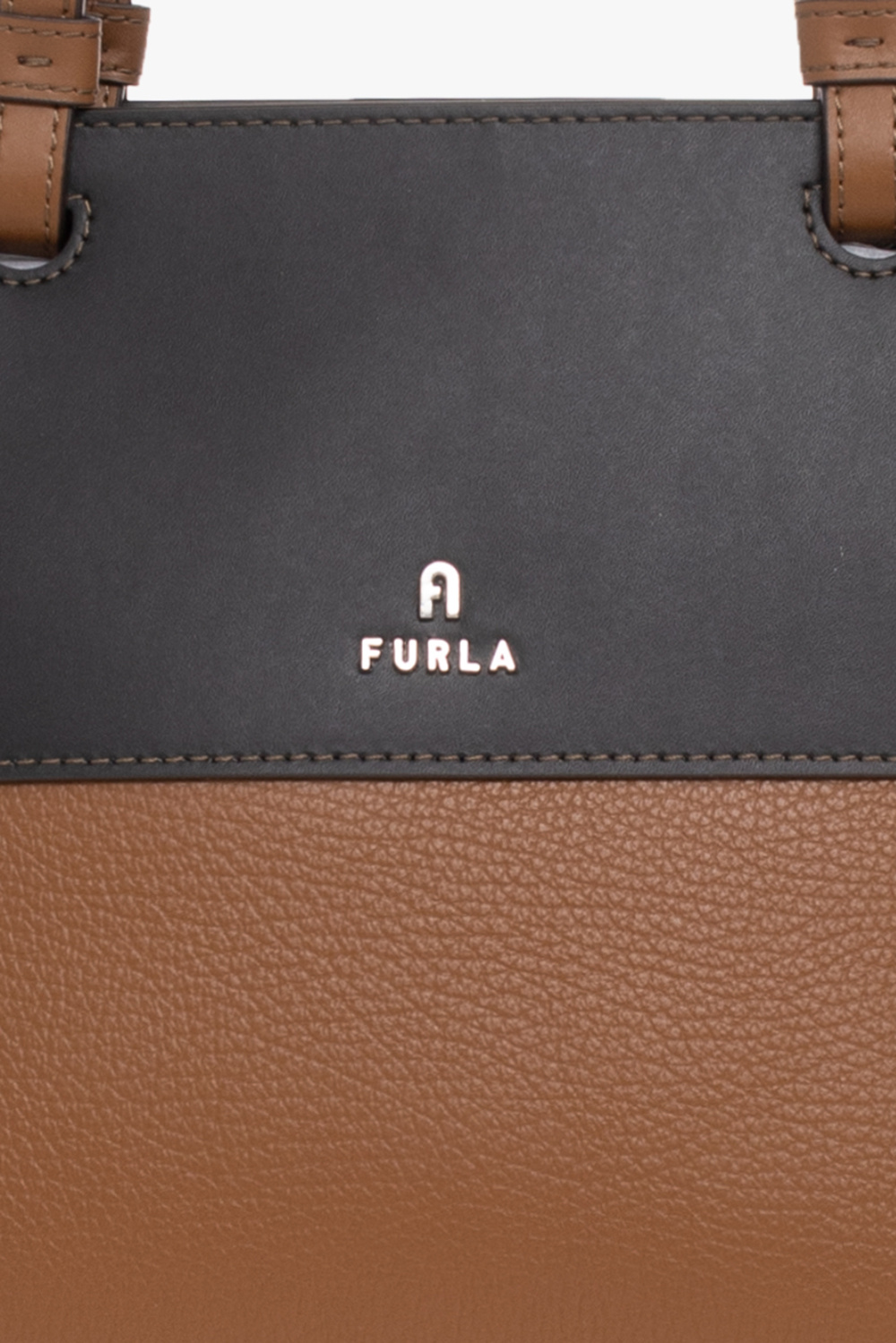 Furla ‘Varsity Style Medium’ shoulder bag