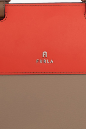 Furla ‘Varsity Style Medium’ shoulder cross bag