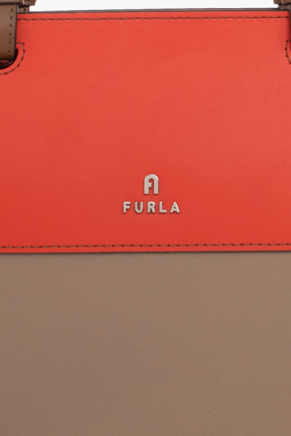 Furla ‘Varsity Style Medium’ shoulder bag