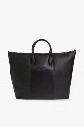 Furla ‘Miastella Large’ shopper monogram bag