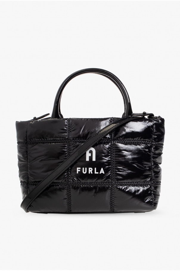 Furla ‘Opportunity Mini’ shopper Rains bag