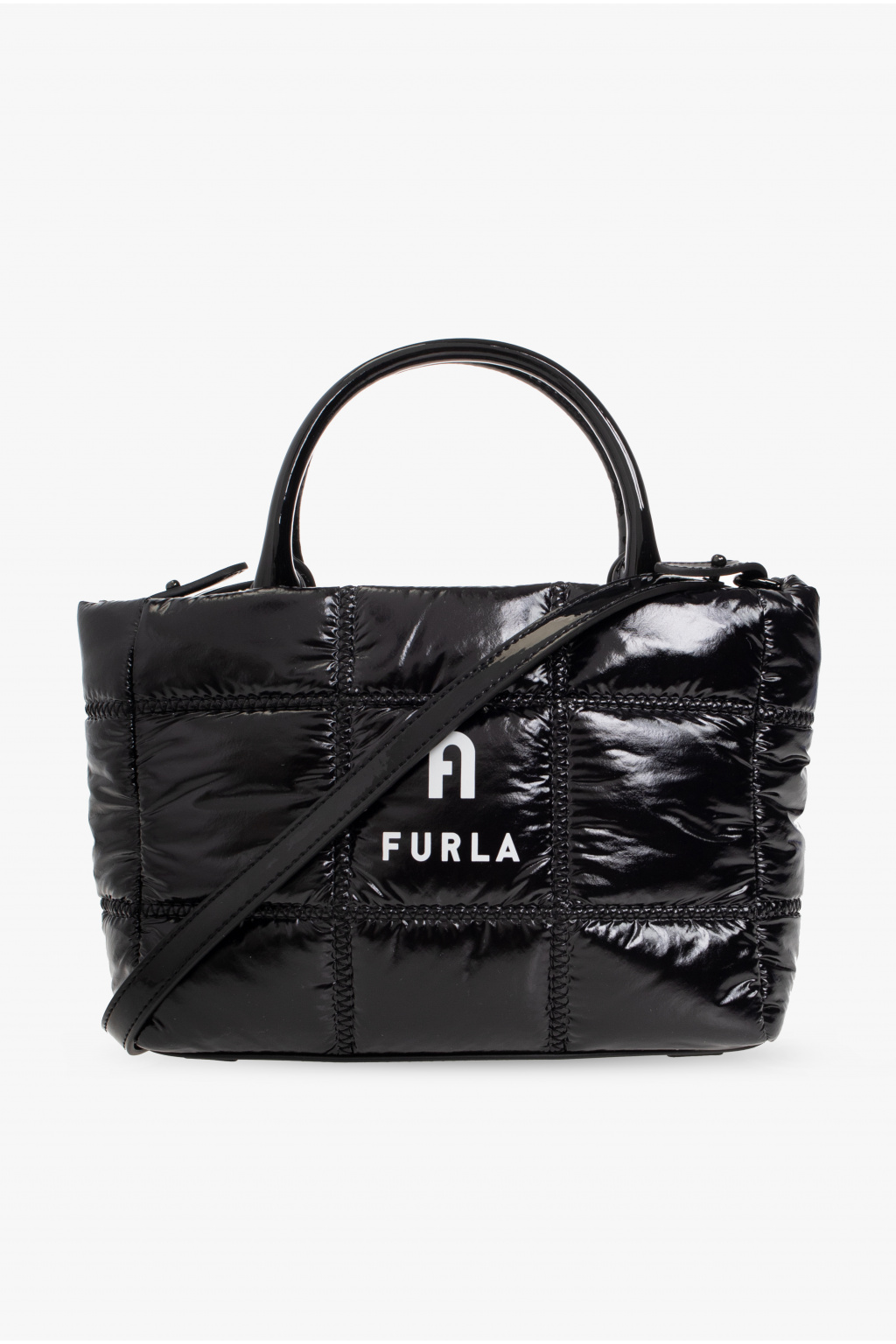 Furla ‘Opportunity Mini’ shopper Rains bag