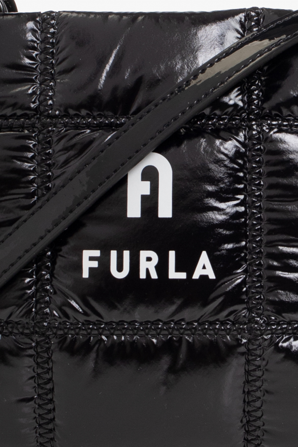 Furla ‘Opportunity Mini’ shopper Rains bag