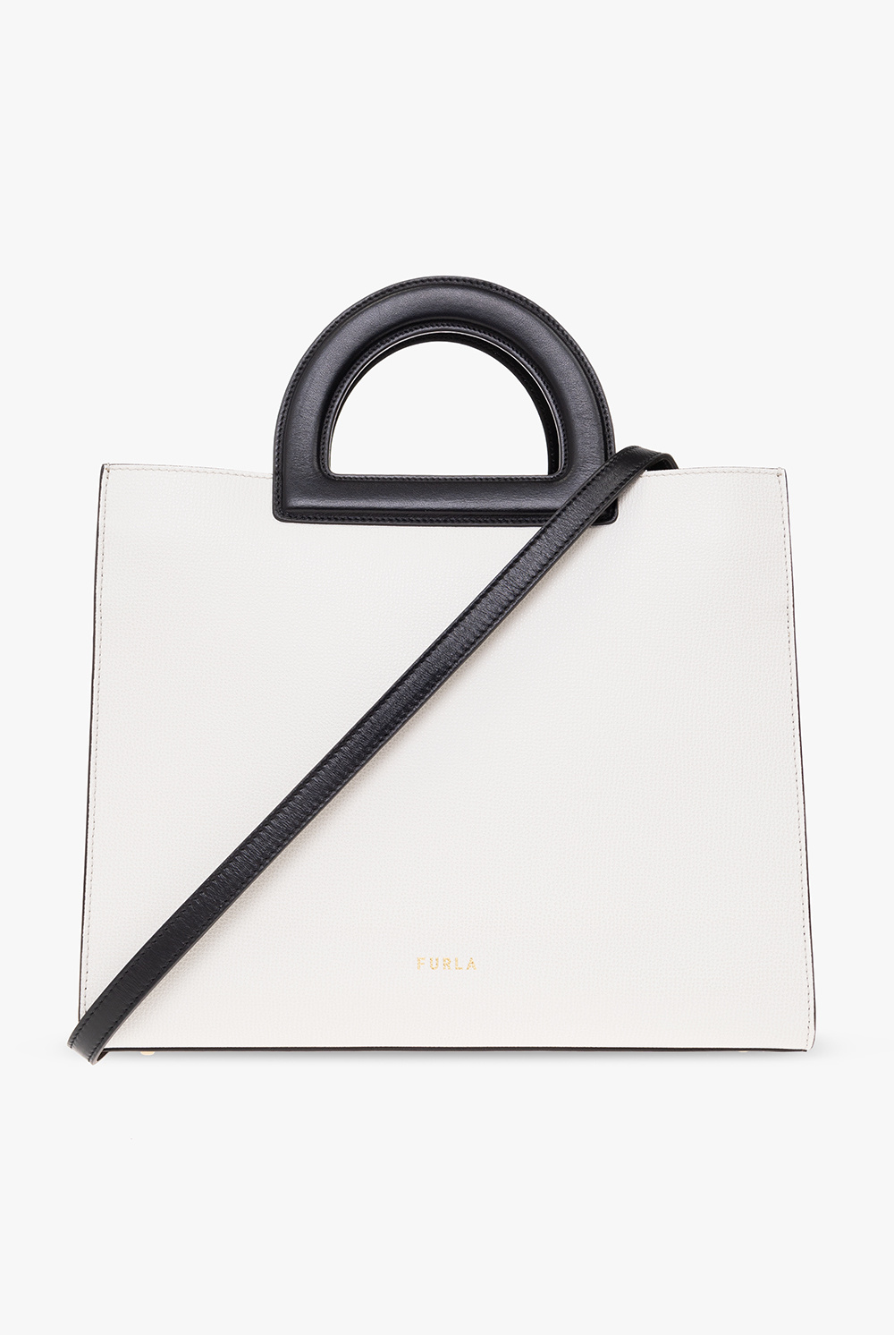 Furla ‘Dara Medium’ shopper Brie bag