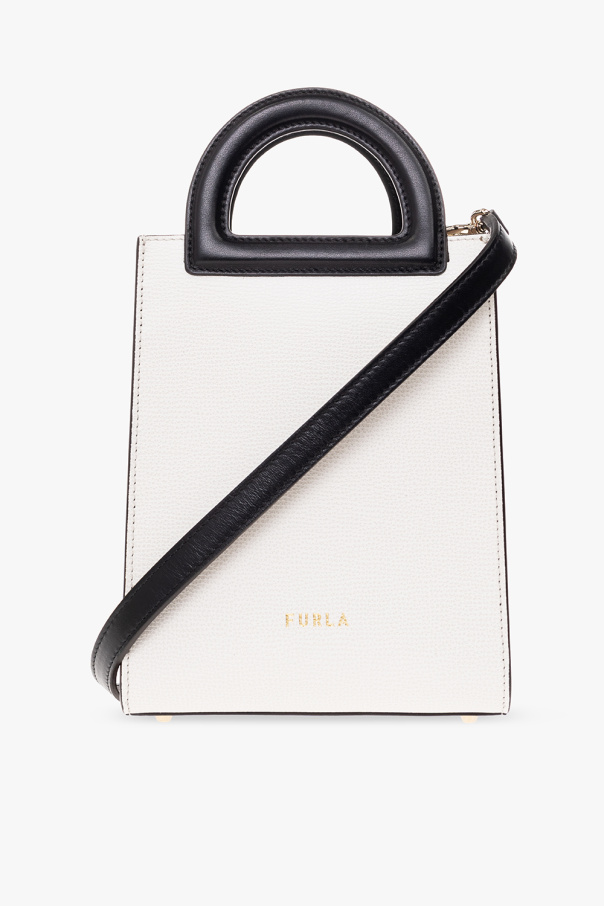 Furla ‘Dara Mini’ shopper bag