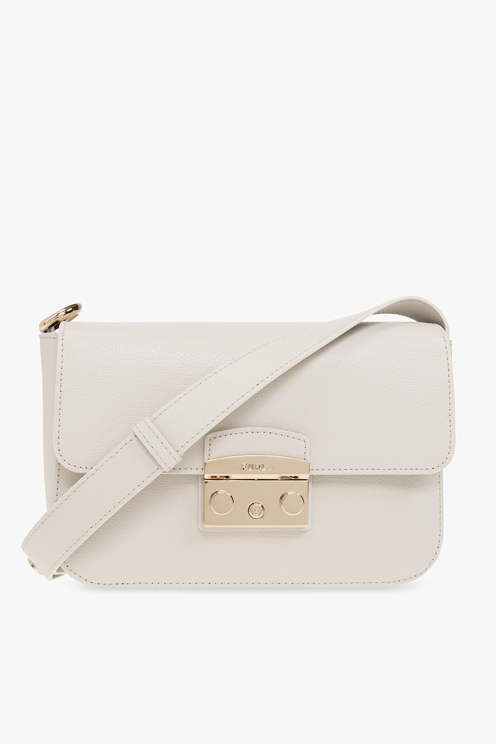 Furla ‘Metropolis Small’ shoulder Dekkers bag