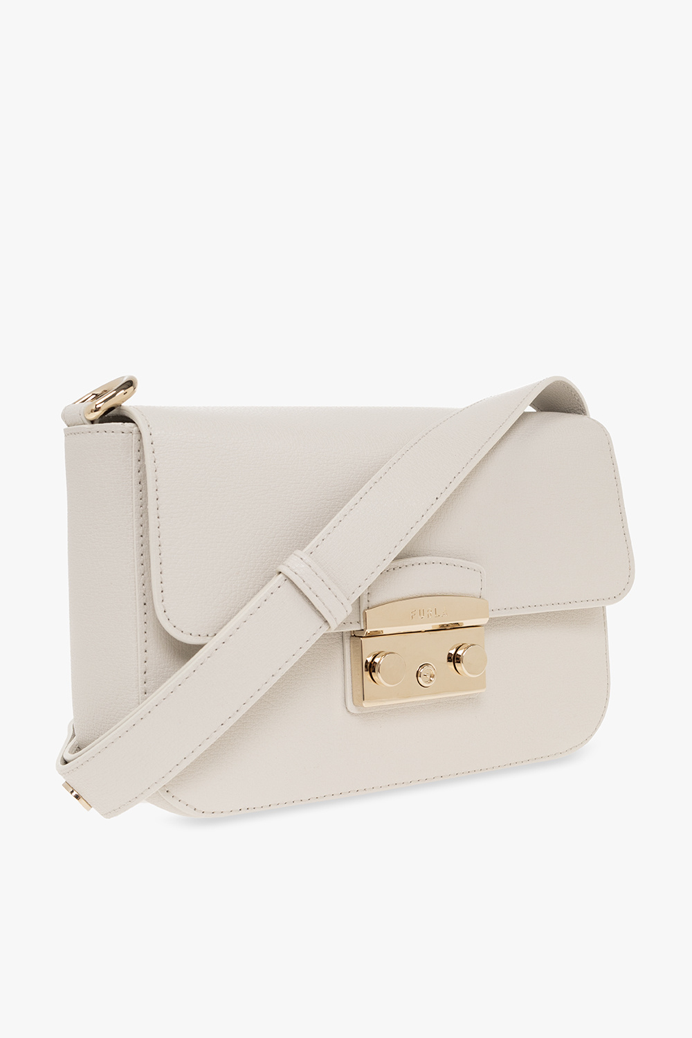 Furla ‘Metropolis Small’ shoulder Dekkers bag