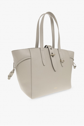 Furla ‘Net’ shopper bag