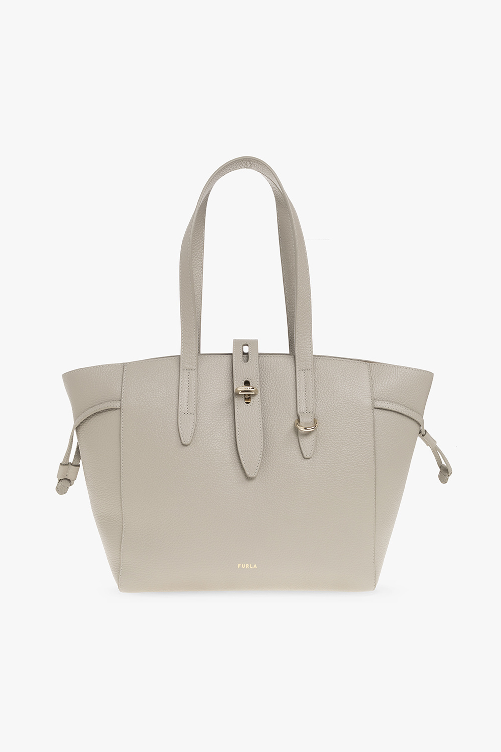 Furla ‘Net’ shopper bag