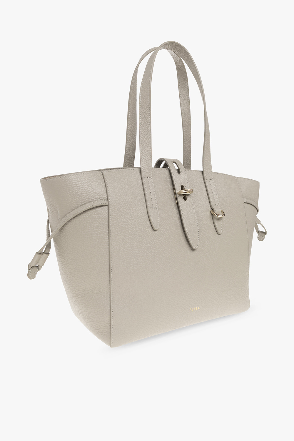 Furla ‘Net’ shopper bag