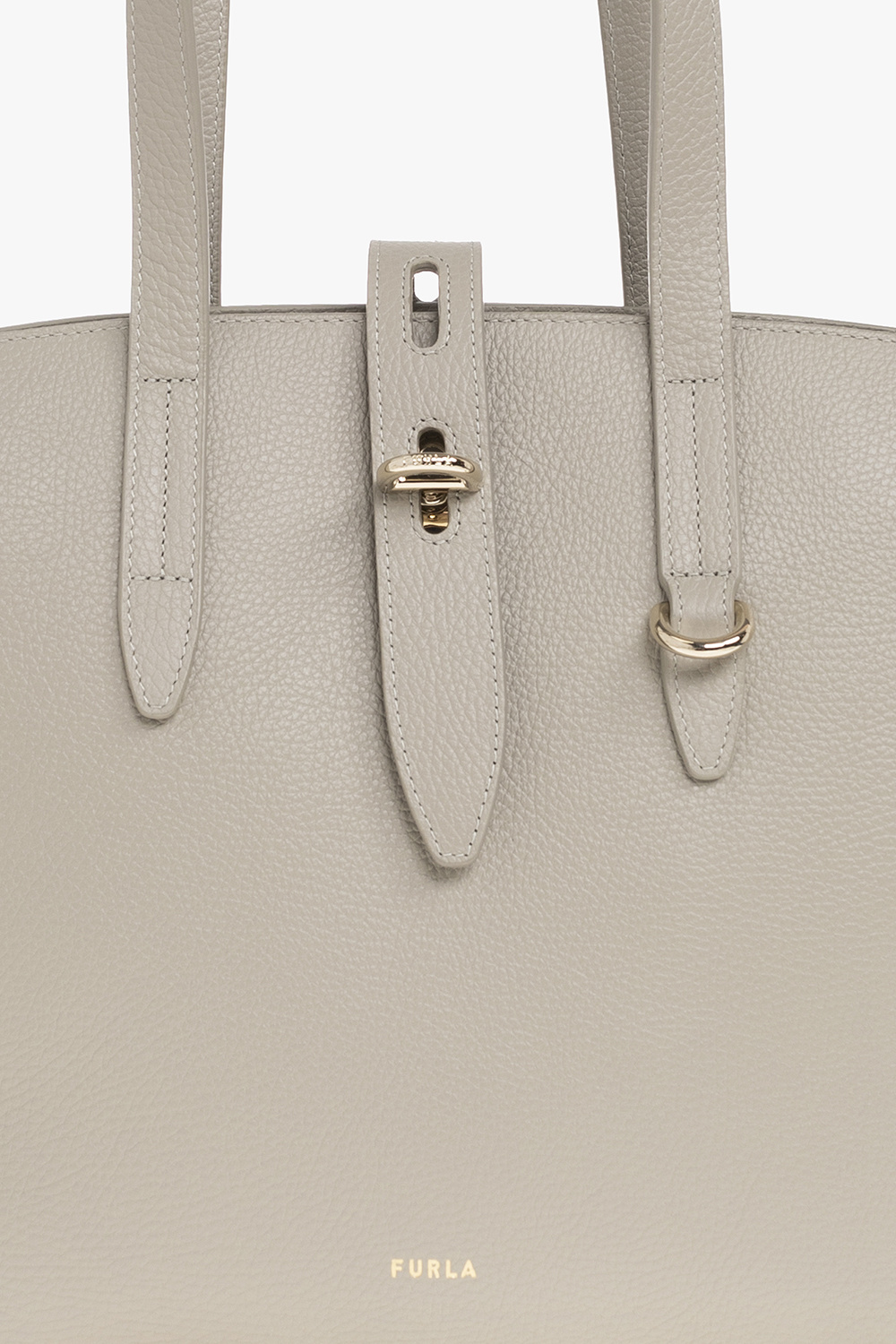 Furla ‘Net’ shopper bag