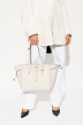 Furla ‘Net’ shopper bag