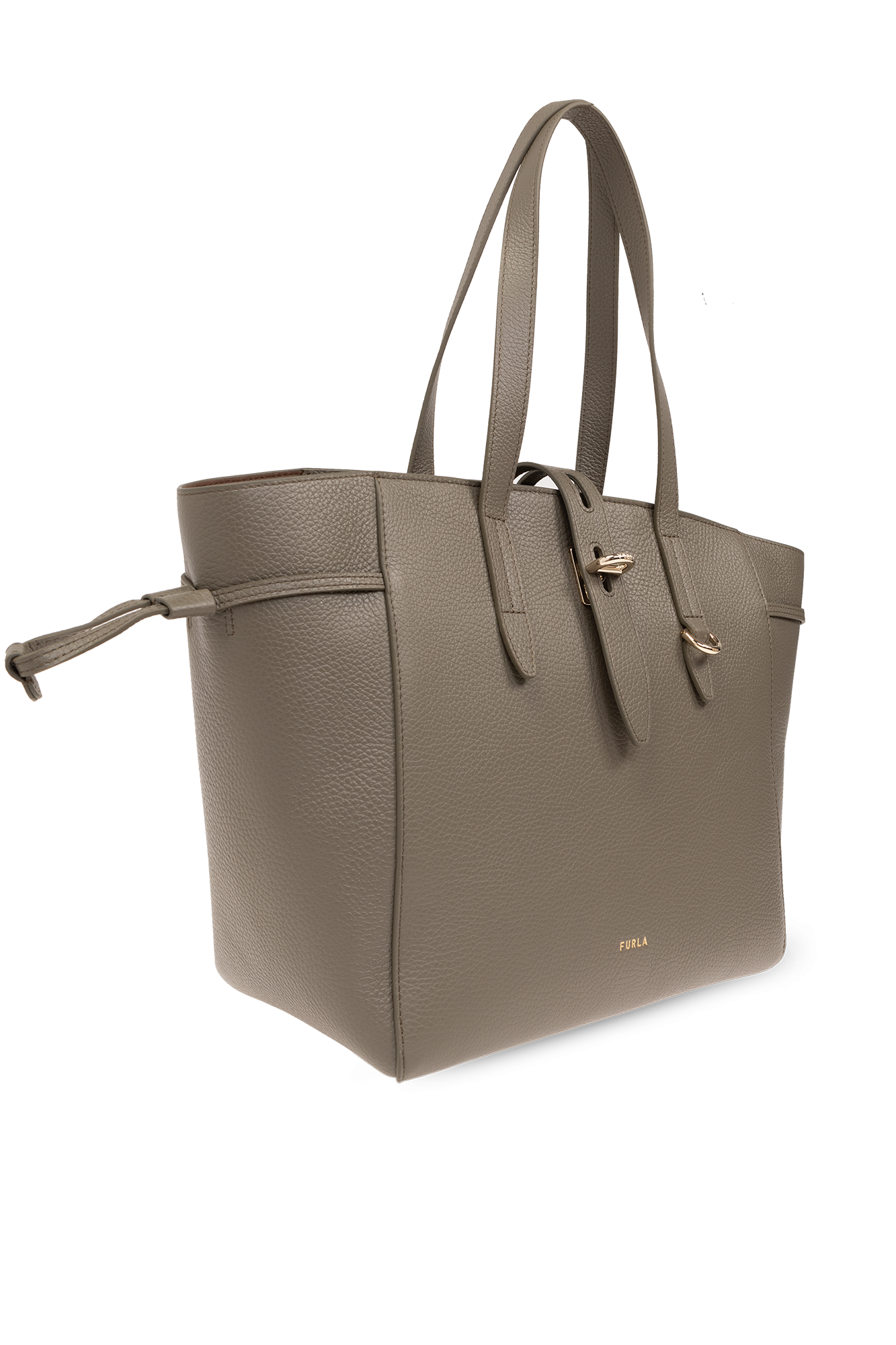Furla ‘Net Medium’ shopper bag