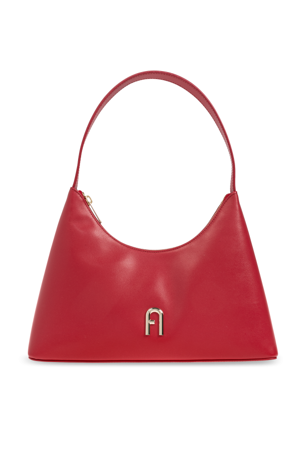 Furla Shoulder bag Diamante Small