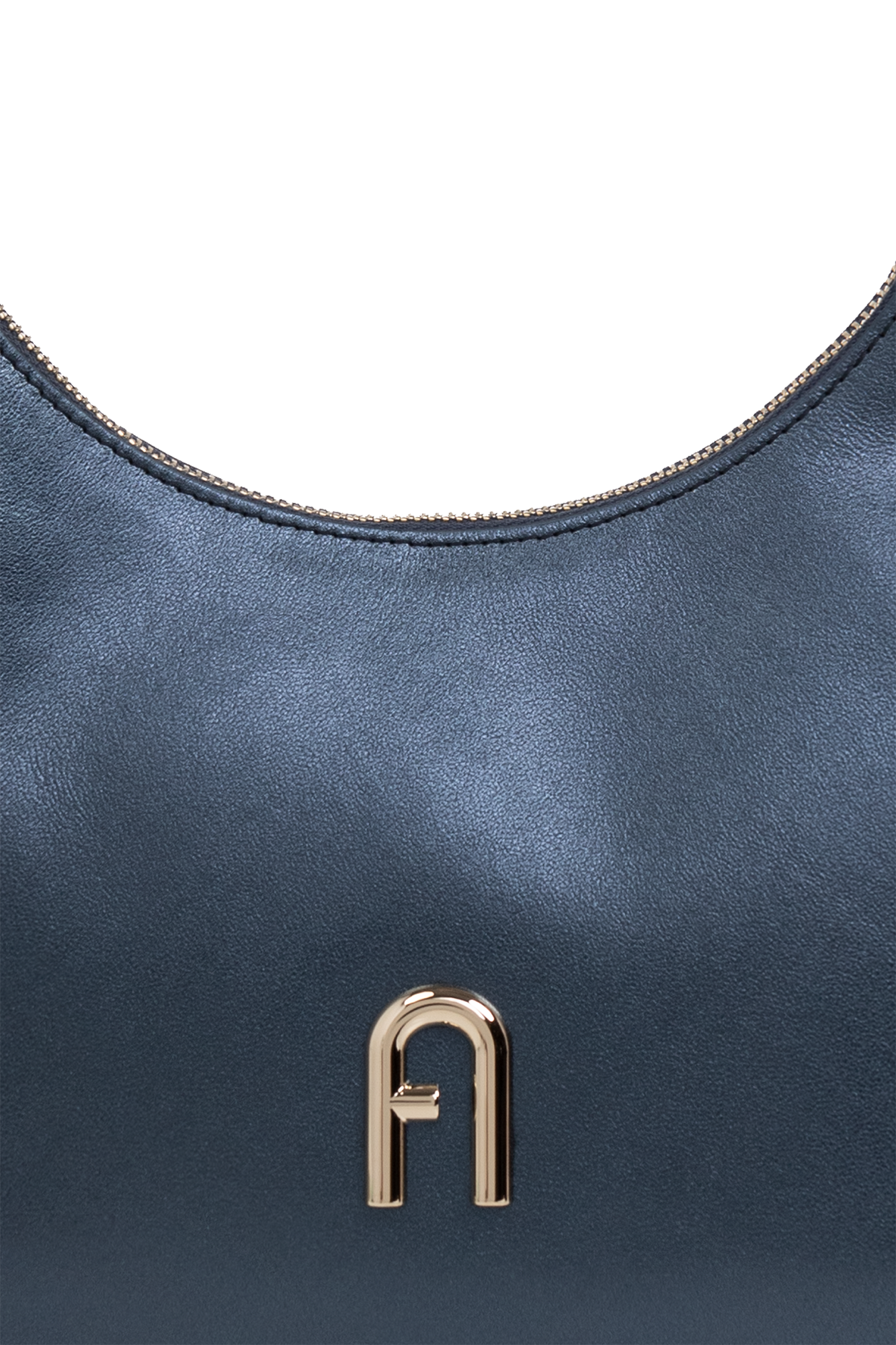 Shoulder Bag S Blu Jay Furla Diamante