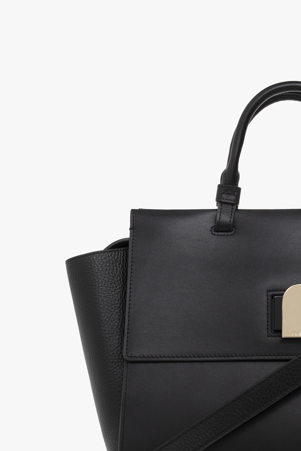 Furla ‘Emma’ shoulder Calf bag