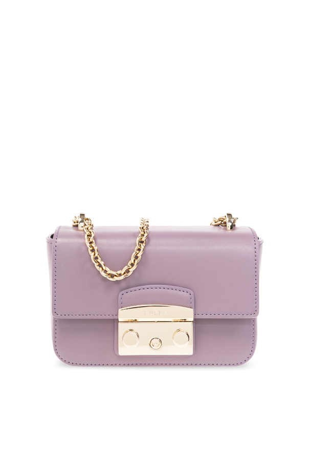 Furla ‘Metropolis’ shoulder bag