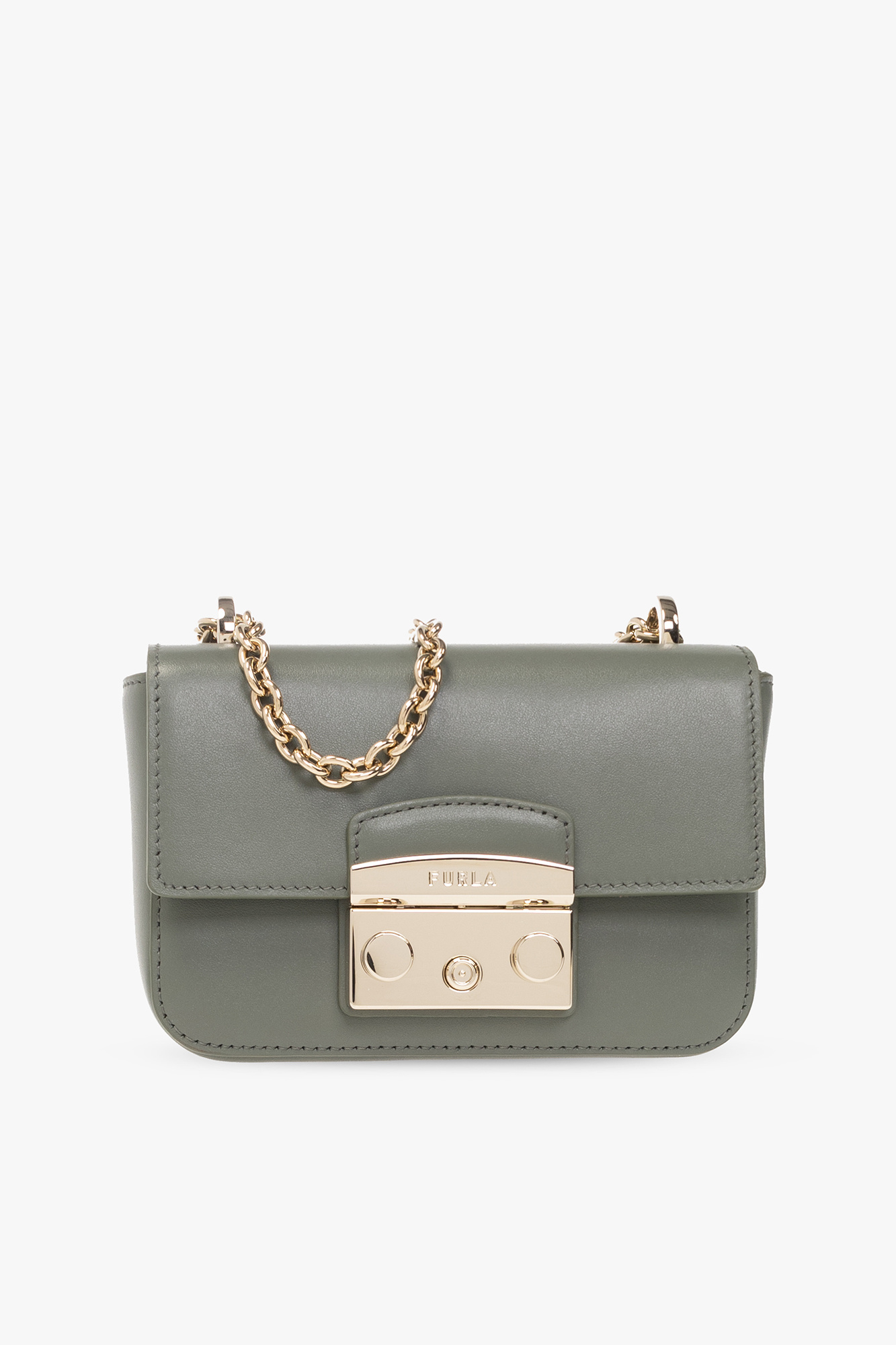 Furla ‘Metropolis Mini’ shoulder bag