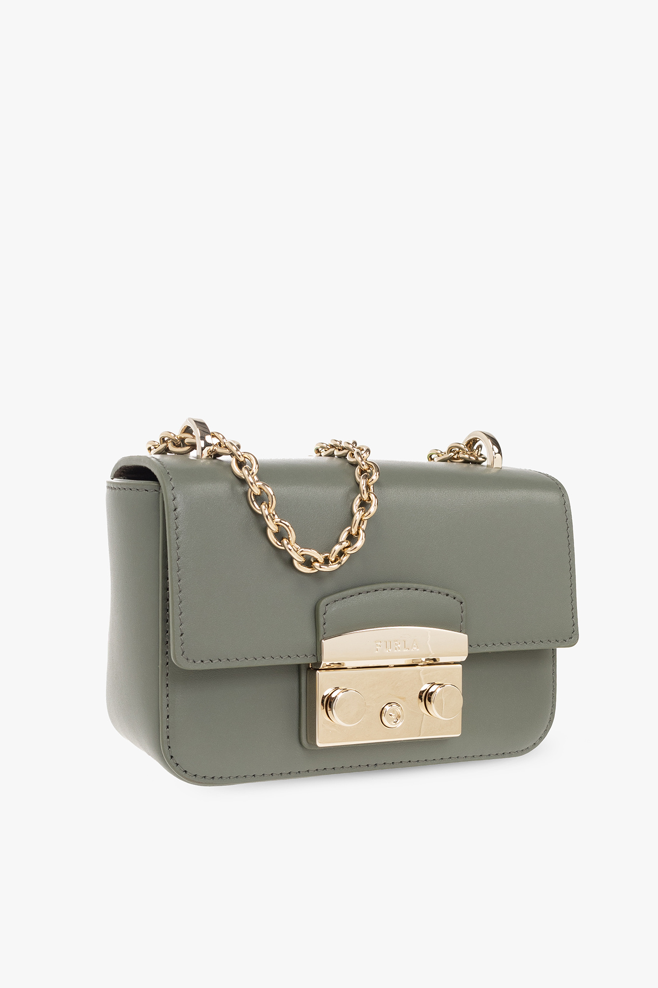 Furla ‘Metropolis Mini’ shoulder bag