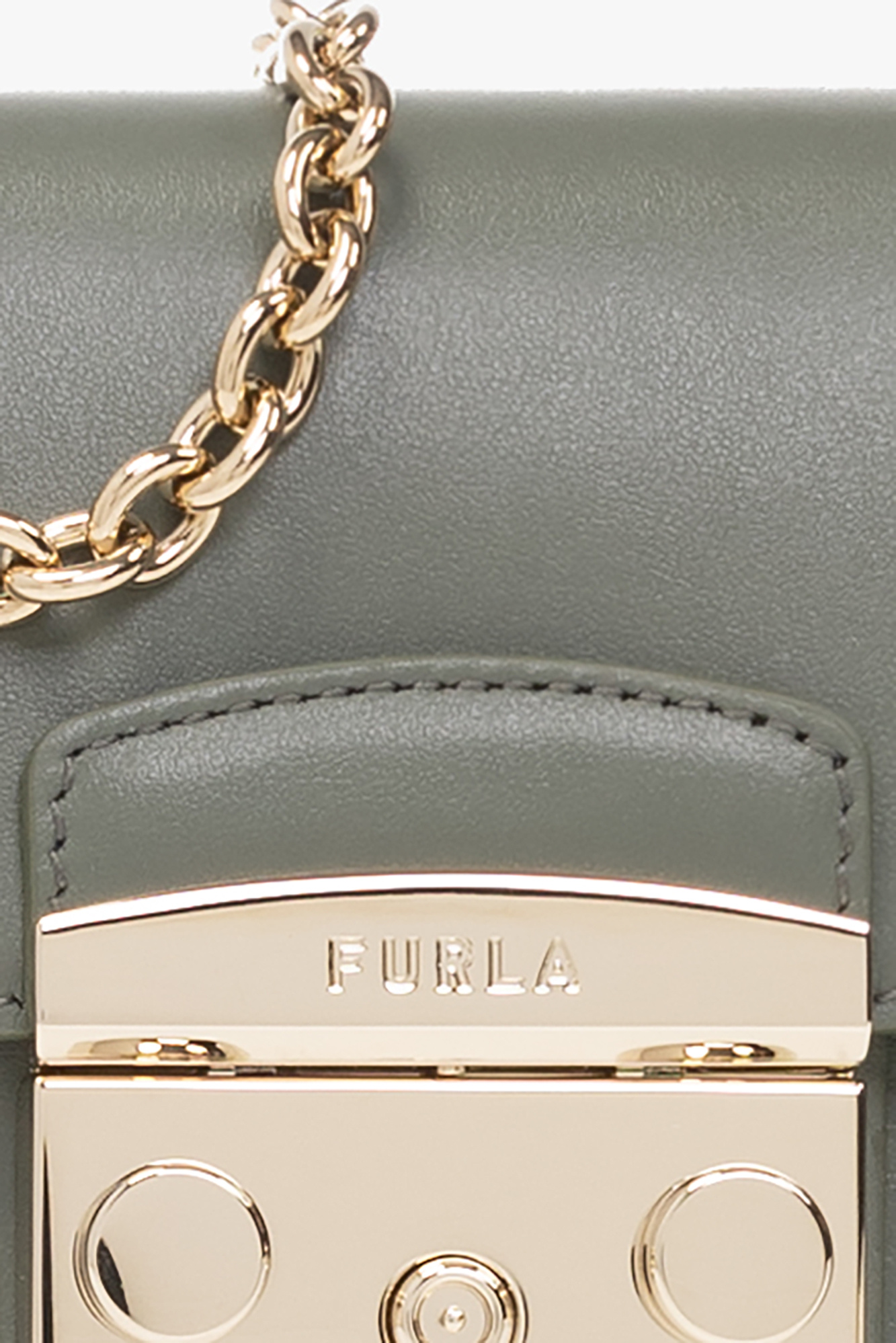 Furla ‘Metropolis Mini’ shoulder bag