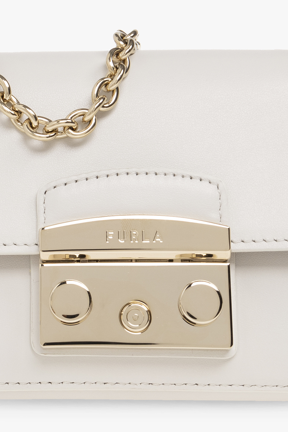 Furla ‘Metropolis Mini’ shoulder bag