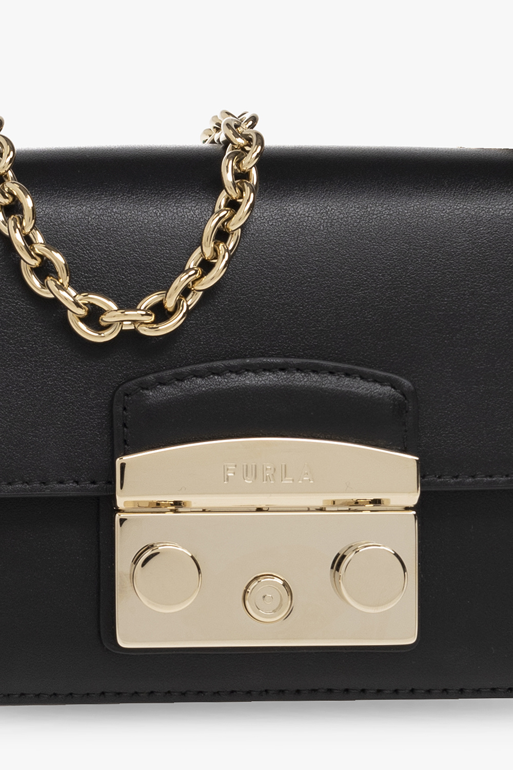 Furla ‘Metropolis Mini’ shoulder bag