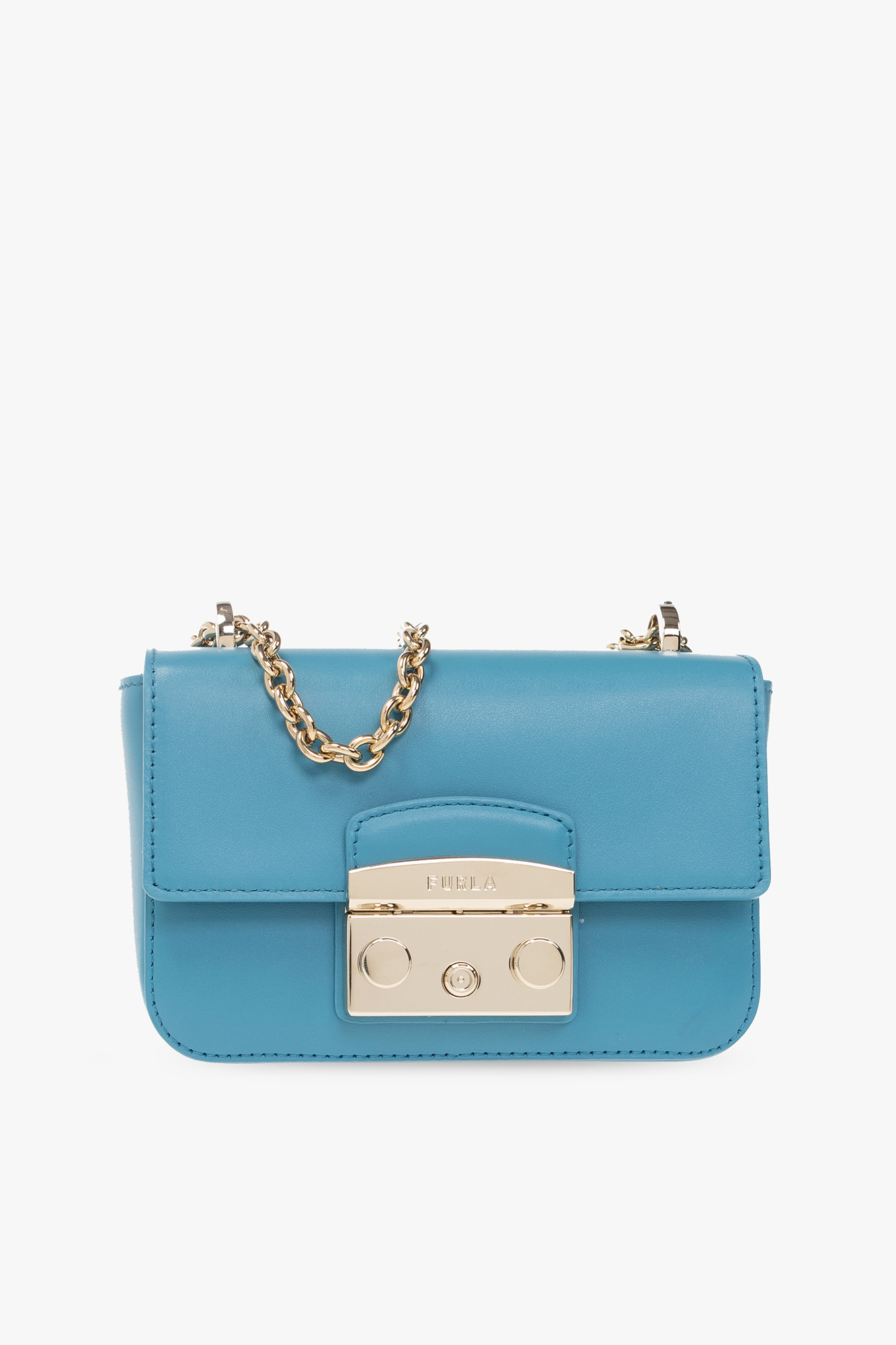 Furla ‘Metropolis Mini’ shoulder bag