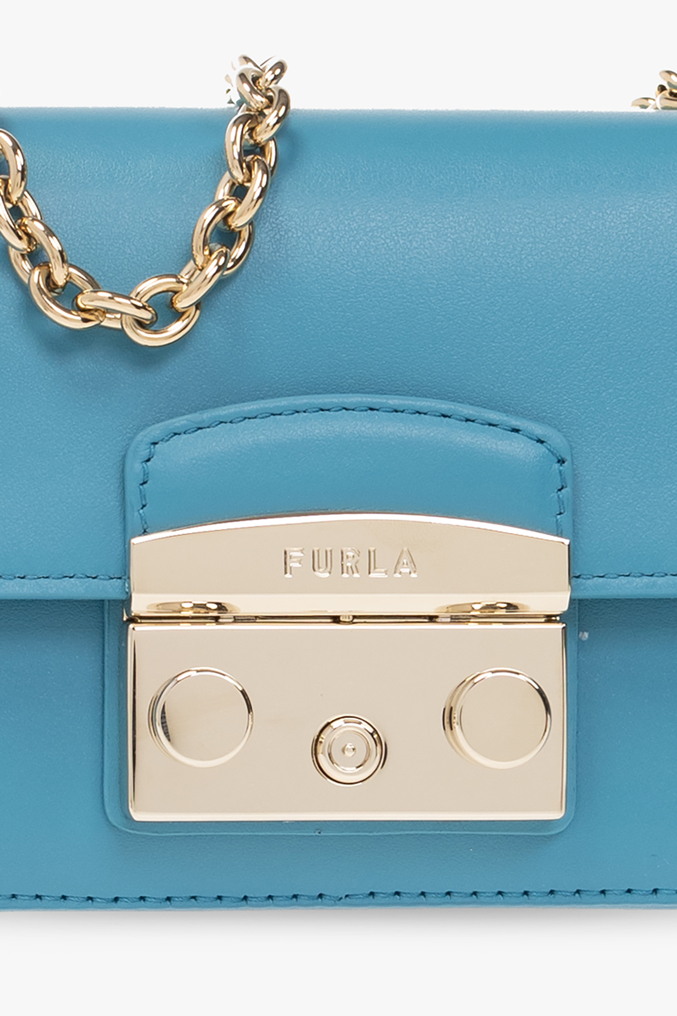 Furla ‘Metropolis Mini’ shoulder bag