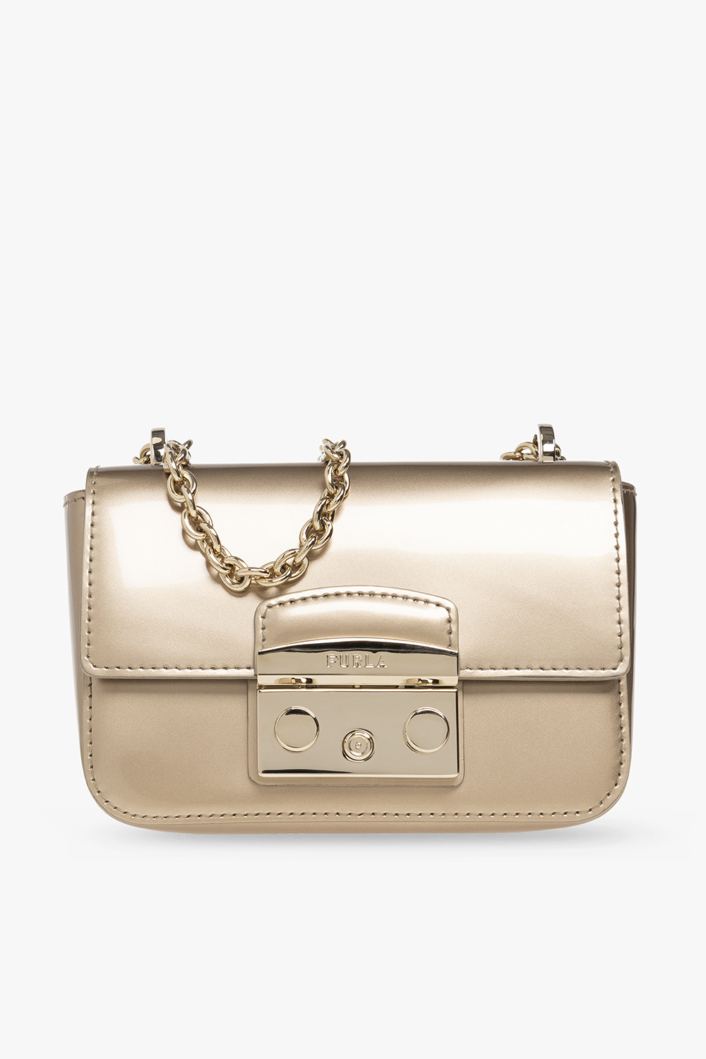 Furla ‘Metropolis Mini’ shoulder bag