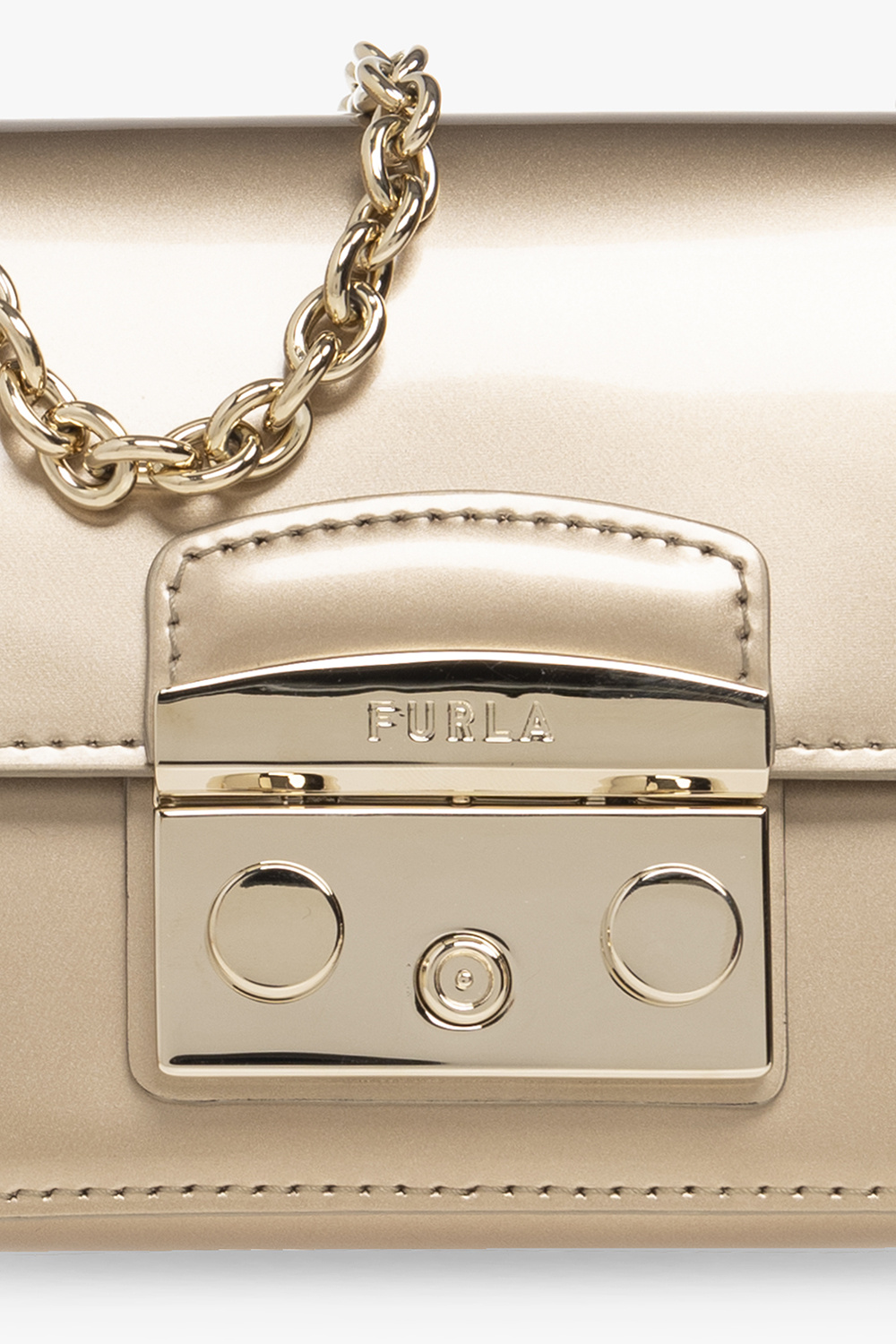 Furla ‘Metropolis Mini’ shoulder bag