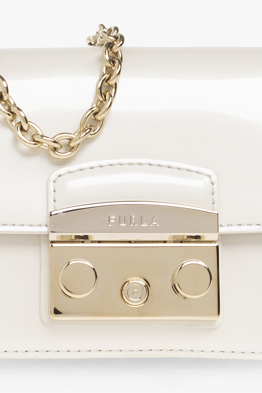 Furla ‘Metropolis Mini’ shoulder bag