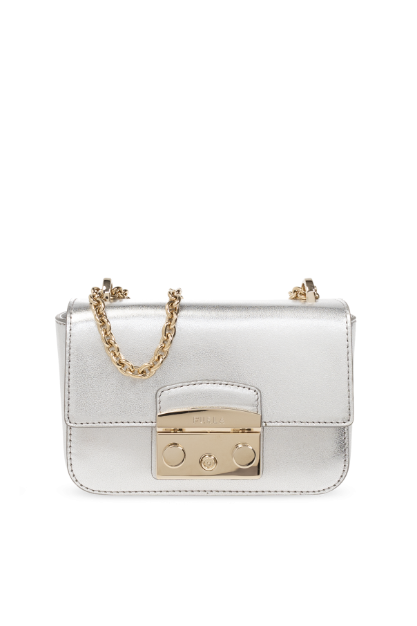 Furla ‘Metropolis Mini’ shoulder bag | Women's Bags | Vitkac