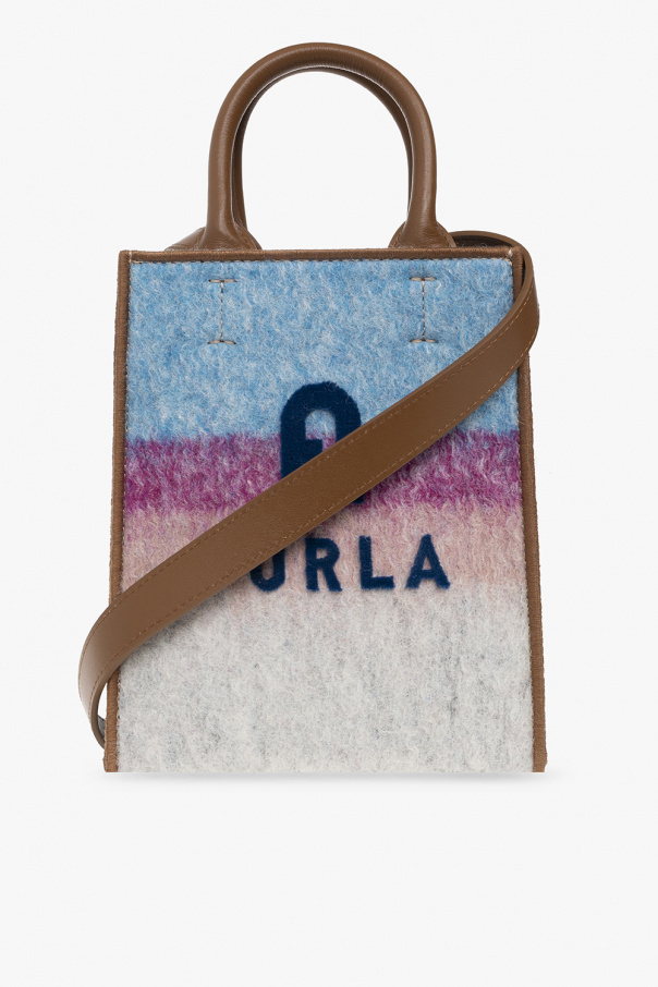 Furla ‘Opportunity Mini’ shoulder Rider bag