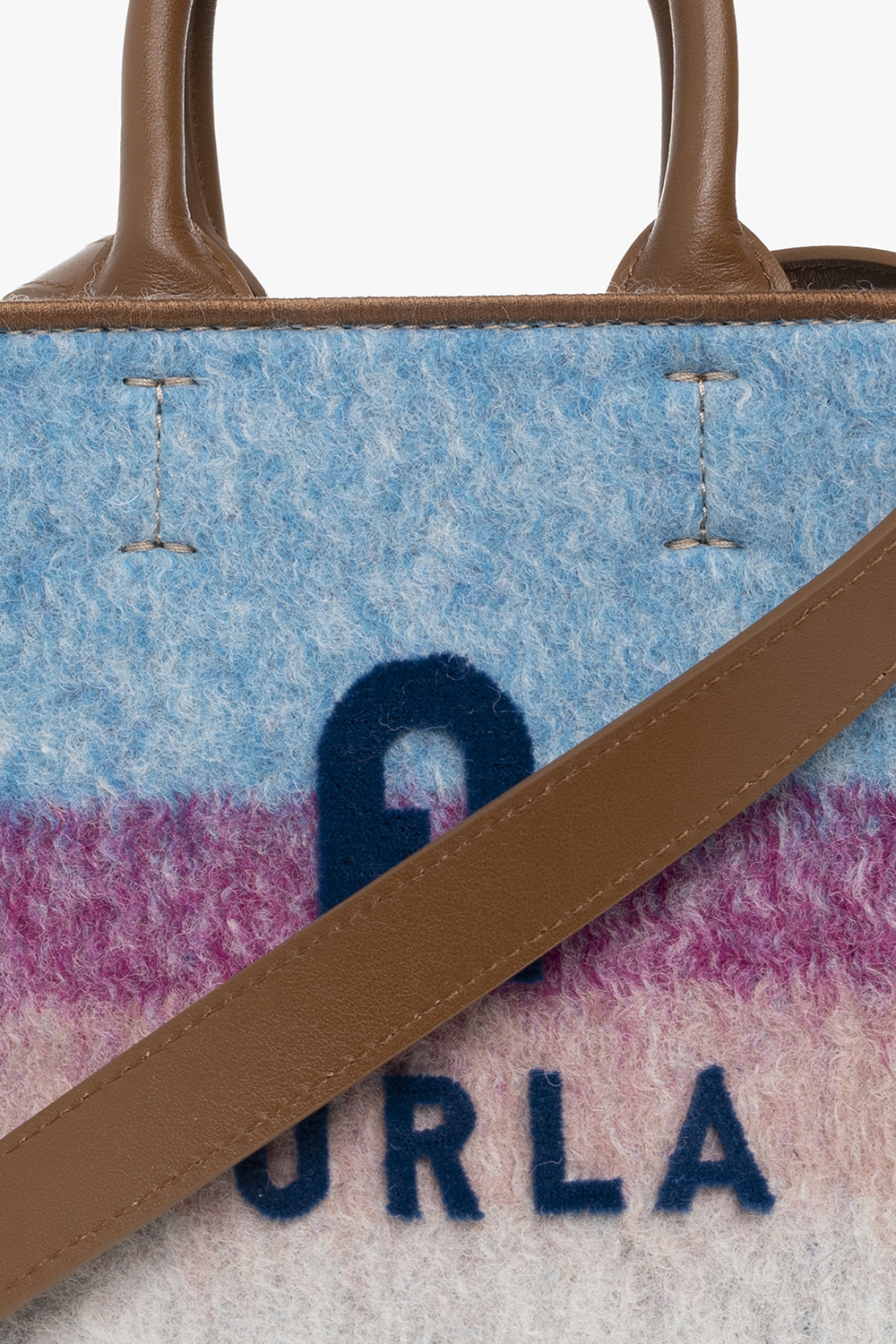 Furla ‘Opportunity Mini’ shoulder Rider bag