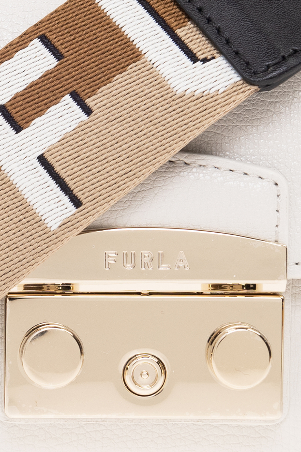 Furla ‘Metropolis Mini’ shoulder bag