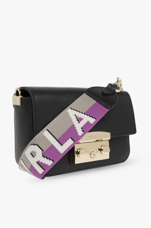 Furla ‘Metropolis Mini’ shoulder Flemming bag